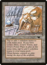 Urza’s Mine card image