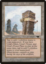 Urza’s Mine card image