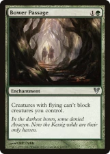 Bower Passage card image