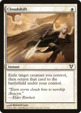 Cloudshift card image
