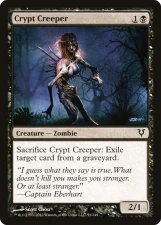 Crypt Creeper card image