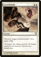 Cursebreak card image
