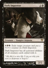 Dark Impostor card image