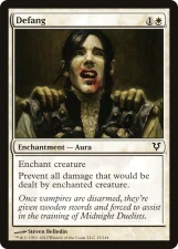 Defang card image