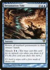 Devastation Tide card image
