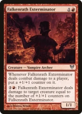 Falkenrath Exterminator card image