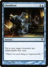 Ghostform card image