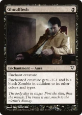 Ghoulflesh card image