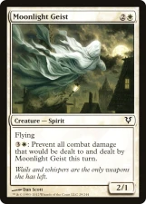 Moonlight Geist card image
