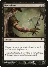 Necrobite card image