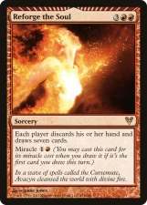 Reforge the Soul card image