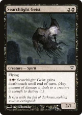 Searchlight Geist card image