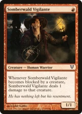 Somberwald Vigilante card image
