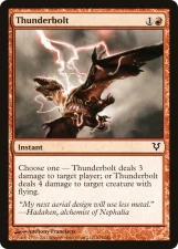 Thunderbolt card image