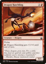 Dragon Hatchling card image