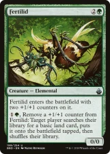 Fertilid card image