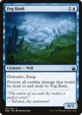 Fog Bank card image