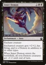 Inner Demon card image