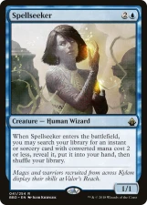 Spellseeker card image