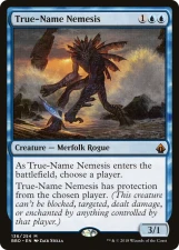 True-Name Nemesis card image