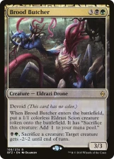 Brood Butcher card image