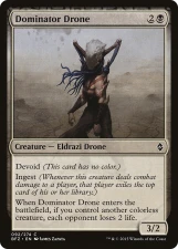 Dominator Drone card image