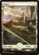 Plains card image
