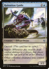 Ruination Guide card image