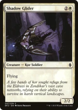 Shadow Glider card image