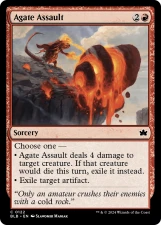 Agate Assault card image