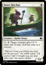 Brave-Kin Duo card image