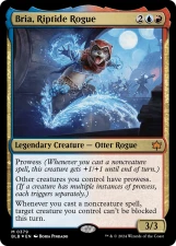 Bria, Riptide Rogue card image