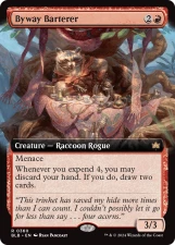 Byway Barterer card image