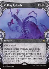 Coiling Rebirth card image