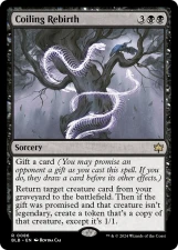 Coiling Rebirth card image