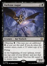 Darkstar Augur card image