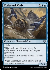 Eddymurk Crab card image