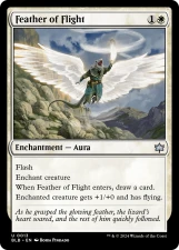 Feather of Flight card image