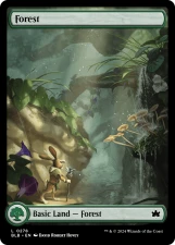 Forest card image