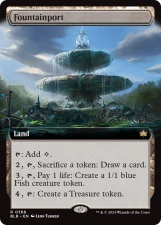 Fountainport card image