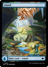 Island card image