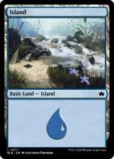 Island card image