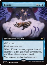 Kitnap card image