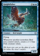 Knightfisher card image