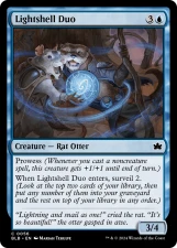 Lightshell Duo card image