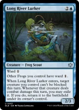 Long River Lurker card image