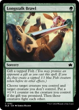 Longstalk Brawl card image