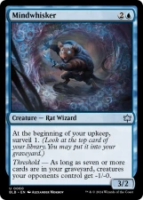 Mindwhisker card image
