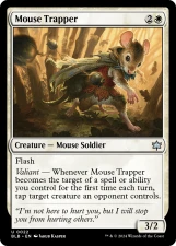 Mouse Trapper card image