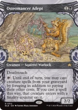 Osteomancer Adept card image